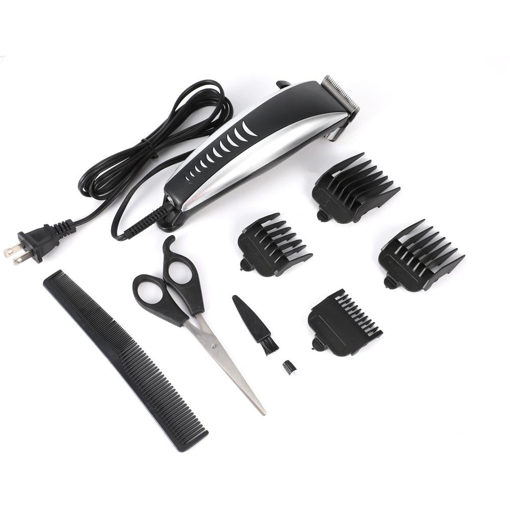 Victool Surker Electric Hair Trimmer Men Kids Adjustable Hair Cutting  Machine Home Clipper 