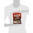 thumbnail image 3 of BIGS Smokey Sweet Bar-B-Q Sunflower Seeds, 5.35 Ounce Bags (Pack of 12), 3 of 5