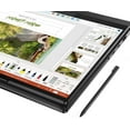 thumbnail image 5 of Lenovo Yoga 9i -14 2-in-1 Laptop (Intel i7-1185G7 4-Core, 14.0" Touch  Full HD (1920x1080), 60Hz, LPDDR4X, 2 x Thunderbolt 4, 8GB RAM, 1TB PCIe SSD, Intel Iris Xe, Webcam, Wifi, Win 11 Home), 5 of 7