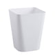 thumbnail image 1 of Billuyoard Cubo de basura de cocina, cesto de basura, gran apertura, ligero, baño, hogar, dormitorio, accesorios de oficina Almacenamiento y organización del hogar, 1 of 6