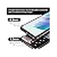 thumbnail image 3 of for Samsung Galaxy S21 FE Case, Beach Collage East Coast Aesthetic Design, All-Round Protection Shockproof Anti-Scratches TPU Cover, Cases for Woman Man, 3 of 7