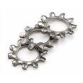 thumbnail image 1 of External Tooth Lock Washer 410 Stainless Steel - 1/2" Qty-100, 1 of 4