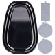 thumbnail image 2 of Soporte Para Teléfono, Soporte Para Anillo De Teléfono Ajustable Plegable Para Teléfonos Móviles Inteligentes, 2 of 7