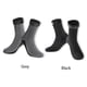thumbnail image 5 of Calcetines de buceo de neopreno de 3 mm, calcetines de natación, calcetines de baño cálidos para snorkel., 5 of 7