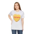thumbnail image 3 of Funny Valentines Day Candy Shirt - Anti-Valentines Day Candy Hearts, 3 of 8