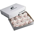 thumbnail image 4 of Rawlings MLB Baseballs, 12 Pack, 4 of 4