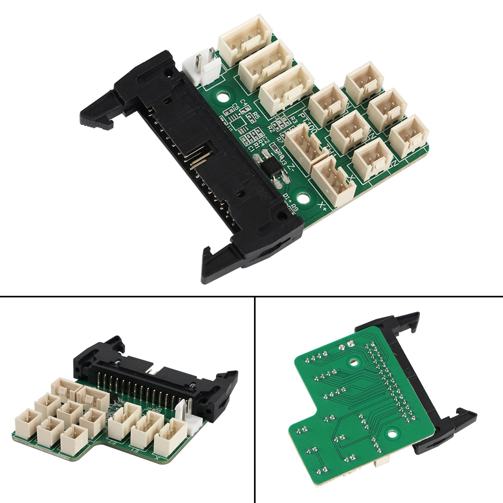 Ledningsevne Nebu Praktisk Transfer Replace Board Motherboard Main Display for CR-10S PRO 3D Printer -  Walmart.com