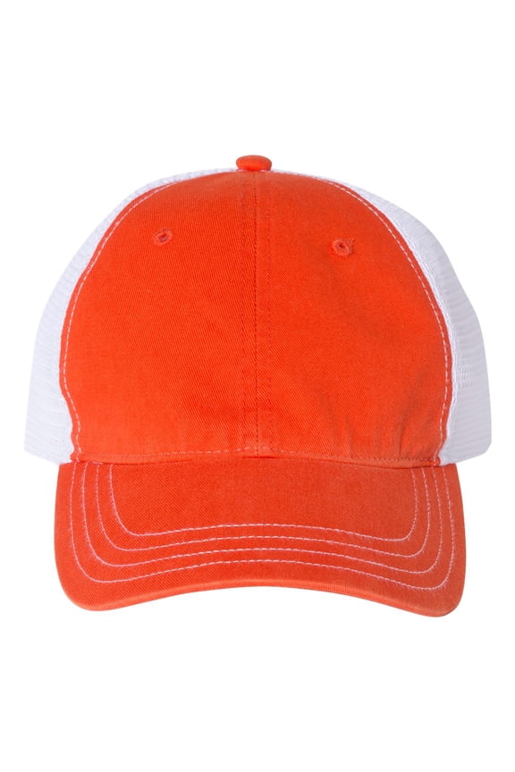 Orange/ White 4331 Adjustable