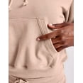 thumbnail image 4 of Hanes Originals Women's Hoodie French Terry Cropped Sweatshirt Hooded Relaxed Fit XS-2XL, 4 of 7