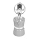 thumbnail image 3 of Moka Pot, Práctica Cafetera Fina Mano De Obra Para El Hogar Para Viajes Para Oficina Para Cocina ANGGREK IG3118, 3 of 8