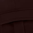 thumbnail image 7 of LNMQLPDBS Toddler Pants 4t Sweatpants 5t High Waisted Work Pants Birthday Gift Young Boys Clothes 7t Girls Clothes Clothing for Teen Girls, Brown 11-12 Years, 7 of 7