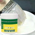 thumbnail image 4 of Waterproof Invisible Adhesive Sealant Paste Glue Trapping Repair, 4 of 5