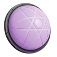 thumbnail image 3 of Yoga Balance Ball Half Ball Balance para amantes de la gimnasia y el fitness en el gimnasio Estilo B, 3 of 8