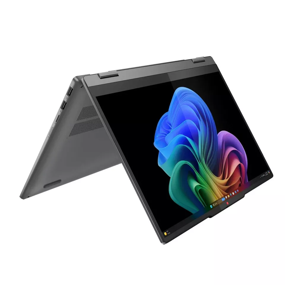 美品 Lenovo IdeaPad snapdragon x plus 32GB Lenovo launches IdeaPad laptop with Snapdragon X Plus for $849