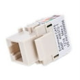 thumbnail image 7 of axGear RJ45 Cat5e 110 Punch Down Keystone Network Ethernet Jack Port 10 PCS, 7 of 7
