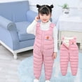 Child Kids Toddler Toddler Baby Boys Girls Cute Cartoon Letter Jumpsuit