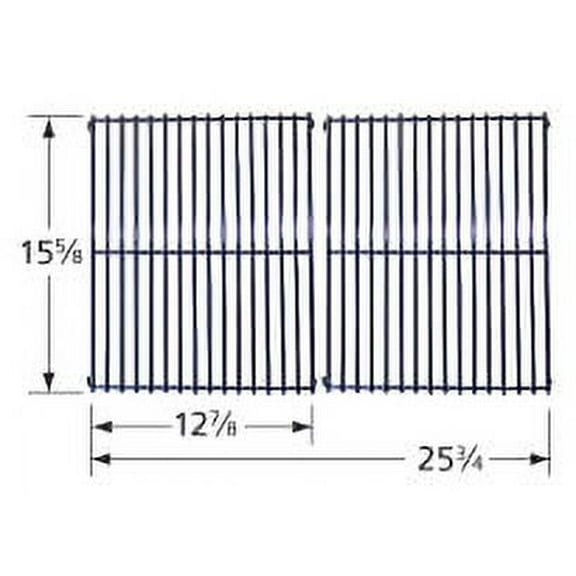 Music City Metals grid porc stl channels 168125 x 36 M 50623