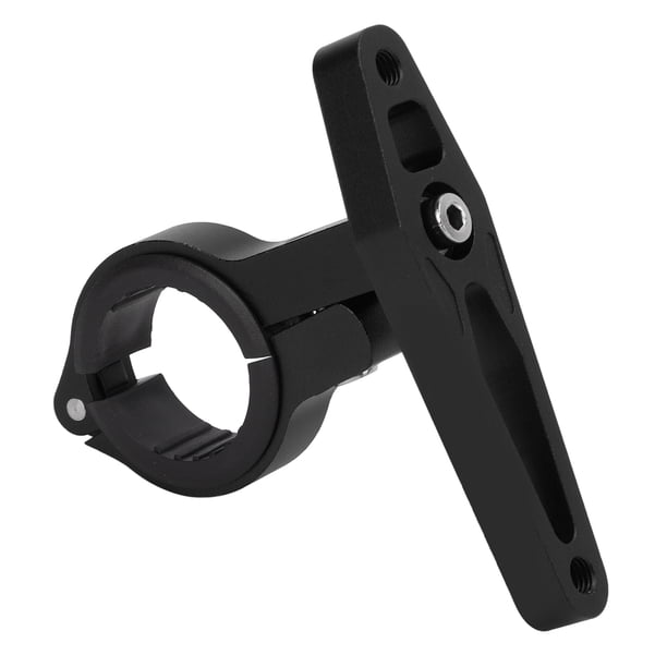 Adaptador De Montaje Para Portabotellas, Aleación De Aluminio Ajustable Abrazadera Para Portabotellas Resistente A La Corrosión Flexible A Prueba De Agua Para Ciclismo Al Aire ANGGREK AC6865