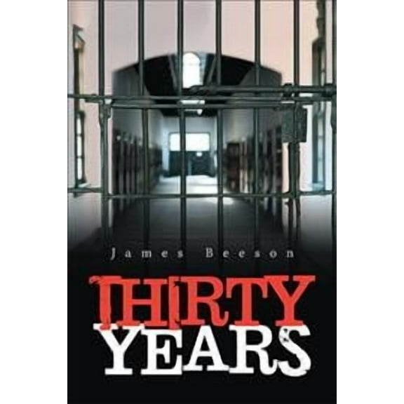 Thirty Years (Hardcover)