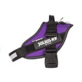 thumbnail image 1 of Julius-K9 IDC Powerharness, Taille : M/0, Violet Foncé, 1 of 8