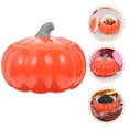 thumbnail image 2 of Shisuyan Ceramic Candy Holder Tea Canister Ceramic Snack Container Ceramic Jar Tea Organizer, 2 of 9