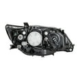 thumbnail image 2 of Replacement TYC 20-9386-01-1 Driver Headlight for Lexus 13-15 ES350 13-15 ES300h, 2 of 7