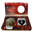 thumbnail image 2 of Santa Claus Love Pearl Ensemble de Collier de Noël DIY avec Chaîne en Acier Inoxydable 16 Pouces Creations, 2 of 6