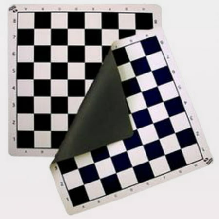 Sterling Games Ultra Chess Mat (Best Opening Chess Moves For Black)