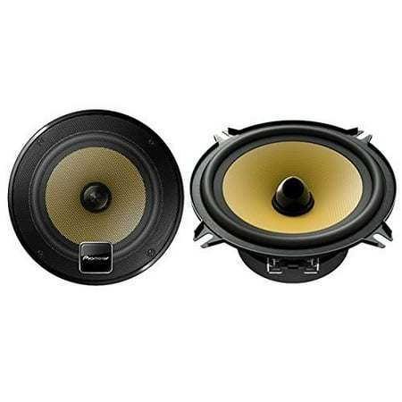 Pioneer TS-D1330C Component Car Speaker System