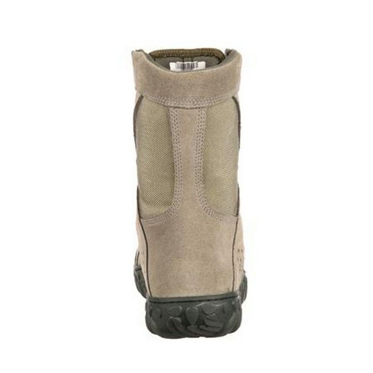 Rocky s2v composite deals toe tactical military boot