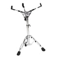 thumbnail image 2 of Lightweight Drum Stand Adjustable Drum Mount Snare Drum Base Instrument Holder Triangle Mount for 12"-14" Drums, 2 of 8