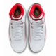 thumbnail image 4 of N I-K-E A i r-Jor-dan 2 Retro 'Origins' Men's Basketball Sneakers $175 DR8884-101 NEW, 4 of 6