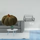 thumbnail image 2 of Cojines de calabaza espeluznantes para sofá de dormitorio de Halloween, almohada decorativa suave y rellena para crear ambiente, 2 of 8