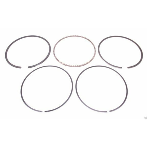 13008-0569 Piston Ring Set Kawasaki OEM