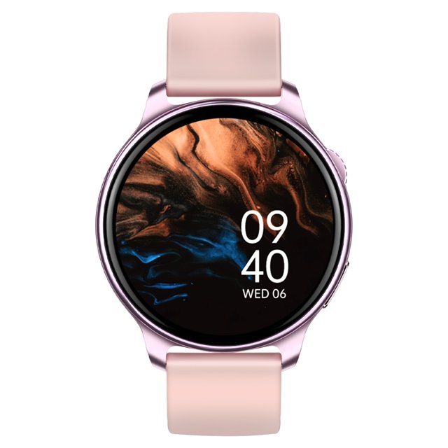 Reloj Deportivo Inteligente Pantalla Táctil Completa de 1,32 Pulgadas 19 Modos Deportivos LOKMAT Reloj inteligente