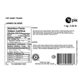 thumbnail image 3 of Yupik Candy Cry Baby Tears, 1Kg, 3 of 3