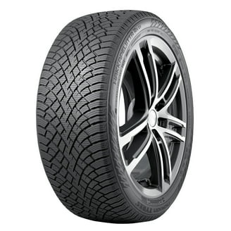 Dunlop Winter Maxx SJ8 Winter 235/55R18 100R Light Truck Tire