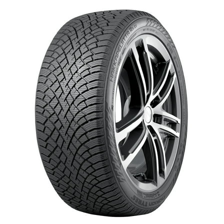 Set of 2 Nokian Hakkapeliitta R5 EV 255/35R21 98T XL Tires