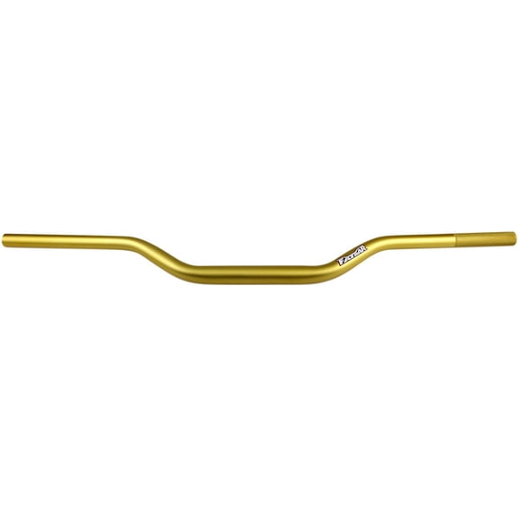 Renthal 828-50-GO Fatbar Handlebar - Street Low - Gold