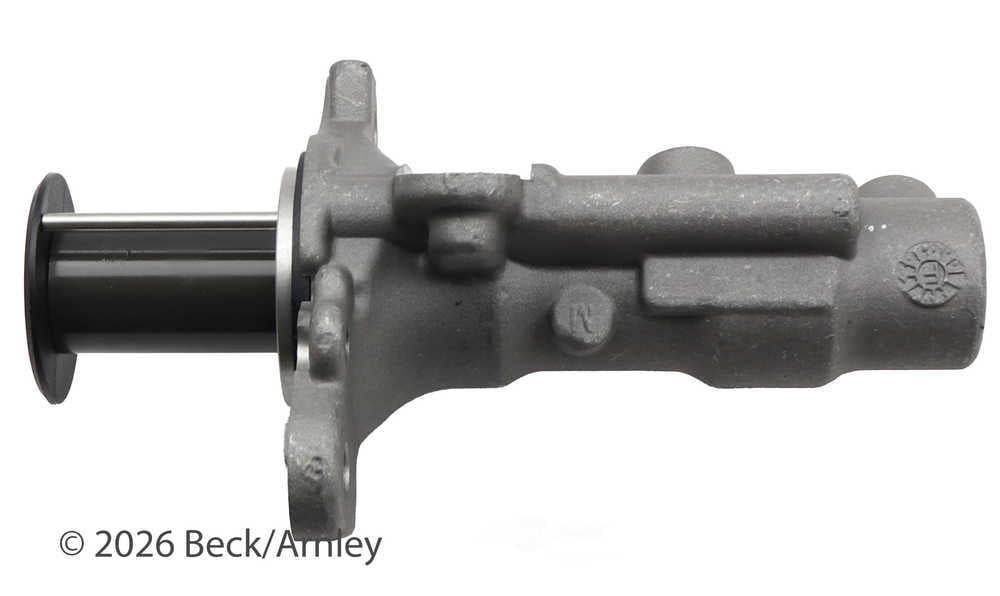 Beck/Arnley 072-0051 Brake Master Cylinder