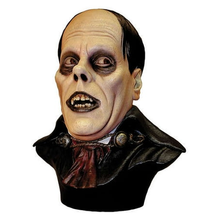 Phantom Of The Opera Deluxe Bust
