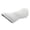 E#0623-252, variant on Orthopedic Memory Foam Lumbar Support Pillow Ergonomic Back Cushion 12.6"x9.4"x5.1" Removable Washable Cotton Cover Pressure Relief for Office Chair Car Seat Home Use