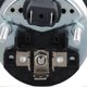 thumbnail image 4 of Manomètre de pression d'huile 0-5 bar 52 mm, rétroéclairé par LED, étanche, pour moteur, pour la conduite, 24 V, 350-040-003, 4 of 4