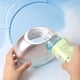 thumbnail image 3 of Dispensador automático Wosthever de jabón líquido espuma blanca, 3 of 6