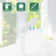 thumbnail image 3 of Laundry Powder Box Dryer Sheet Holder Laundry Room Box Washing Powder Storage Holder, 3 of 9