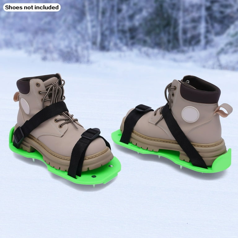 Boots for hotsell concrete floors