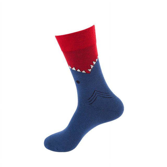 Calcetines de moda Europa y Estados Unidos calcetines de moda para adultos calcetines de marca de moda para hombres calcetines de moda para mujeres calcetines de hombre