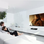 Panasonic 4K Ultra HD Blu Ray Player with Dolby Vision, HDR10, and Premium Sound