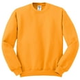 thumbnail image 1 of Jerzees Men's NuBlend Crew Neck Sweatshirt, 1 of 4
