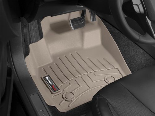 2010-2013 Buick LaCrosse Tan 